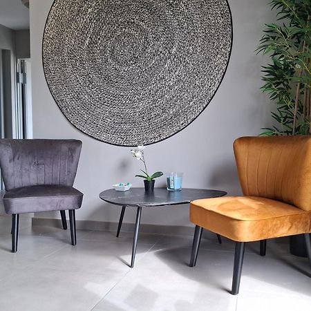 Hotel Le Saint Vincent Lyon Sud Vourles 外观 照片