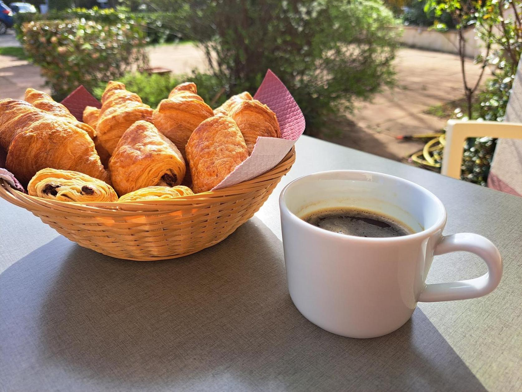 Hotel Le Saint Vincent Lyon Sud Vourles 外观 照片