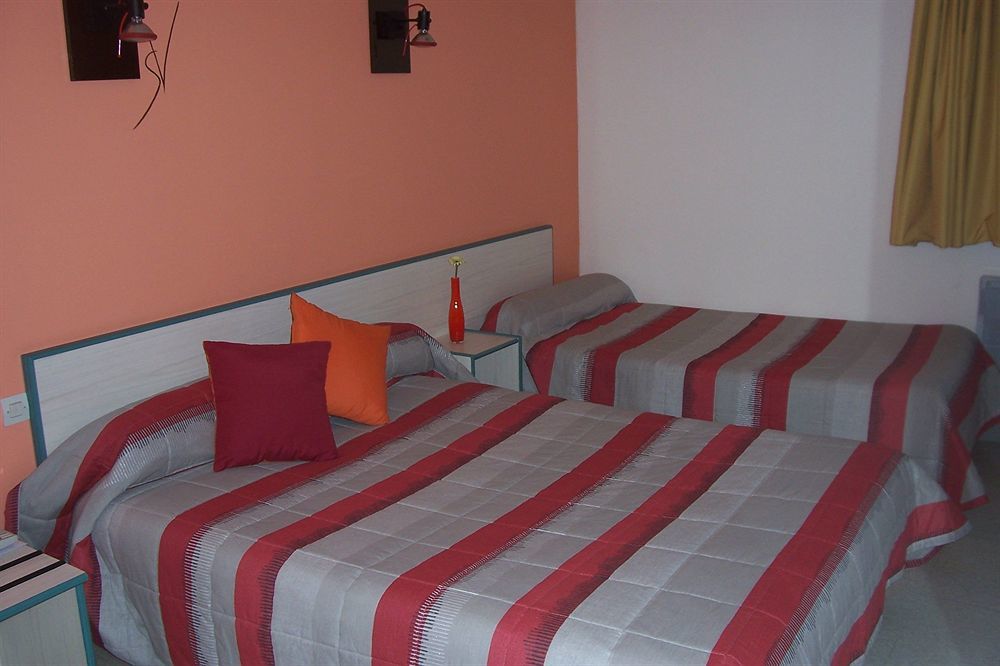 Hotel Le Saint Vincent Lyon Sud Vourles 外观 照片