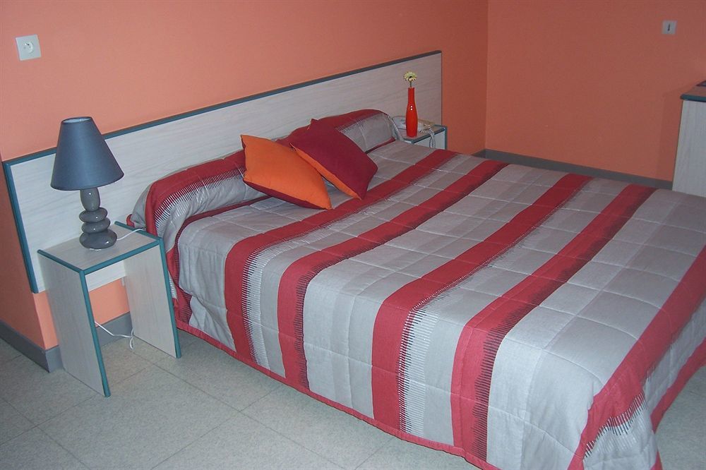 Hotel Le Saint Vincent Lyon Sud Vourles 外观 照片