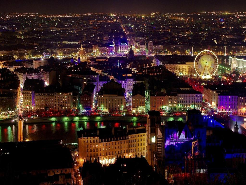 Hotel Le Saint Vincent Lyon Sud Vourles 外观 照片